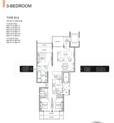 The Residences at W Singapore Sentosa Cove (D4), Condominium #436268621